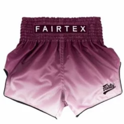Fairtex Muay Thai Shorts - BS1904 - MMA Factory