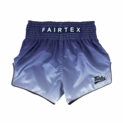 Fairtex Fade Muay Thai Shorts - BS1905 - MMA Factory