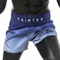 Fairtex Fade Muay Thai Shorts - BS1905 - MMA Factory -MMA FACTORY Shop bs1905 website 3