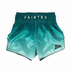 Fairtex Muay Thai Shorts-BS1906 - MMA Factory