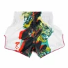 Fairtex Satoru Muay Thai Shorts - BS1908 - MMA Factory 1 Fairtex Satoru Muay Thai Shorts - BS1908 - MMA Factory -MMA FACTORY Shop bs1908 white satoru collection website 1 1