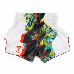 Fairtex Satoru Muay Thai Shorts - BS1908 - MMA Factory