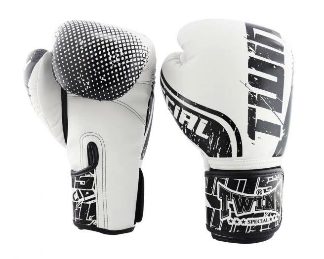 Twins Fancy Boxing Gloves FBGVS12-TW7 - MMA Factory 5 Twins Fancy Boxing Gloves FBGVS12-TW7 - MMA Factory - Image 3