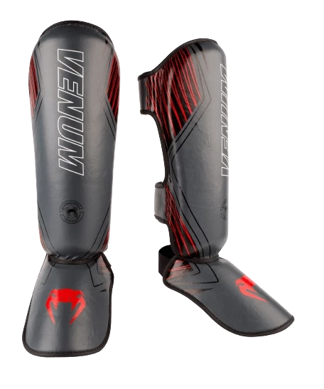 Venum Contender 2.0 Shinguards - MMA Factory 4 Venum Contender 2.0 Shinguards - MMA Factory - Image 2