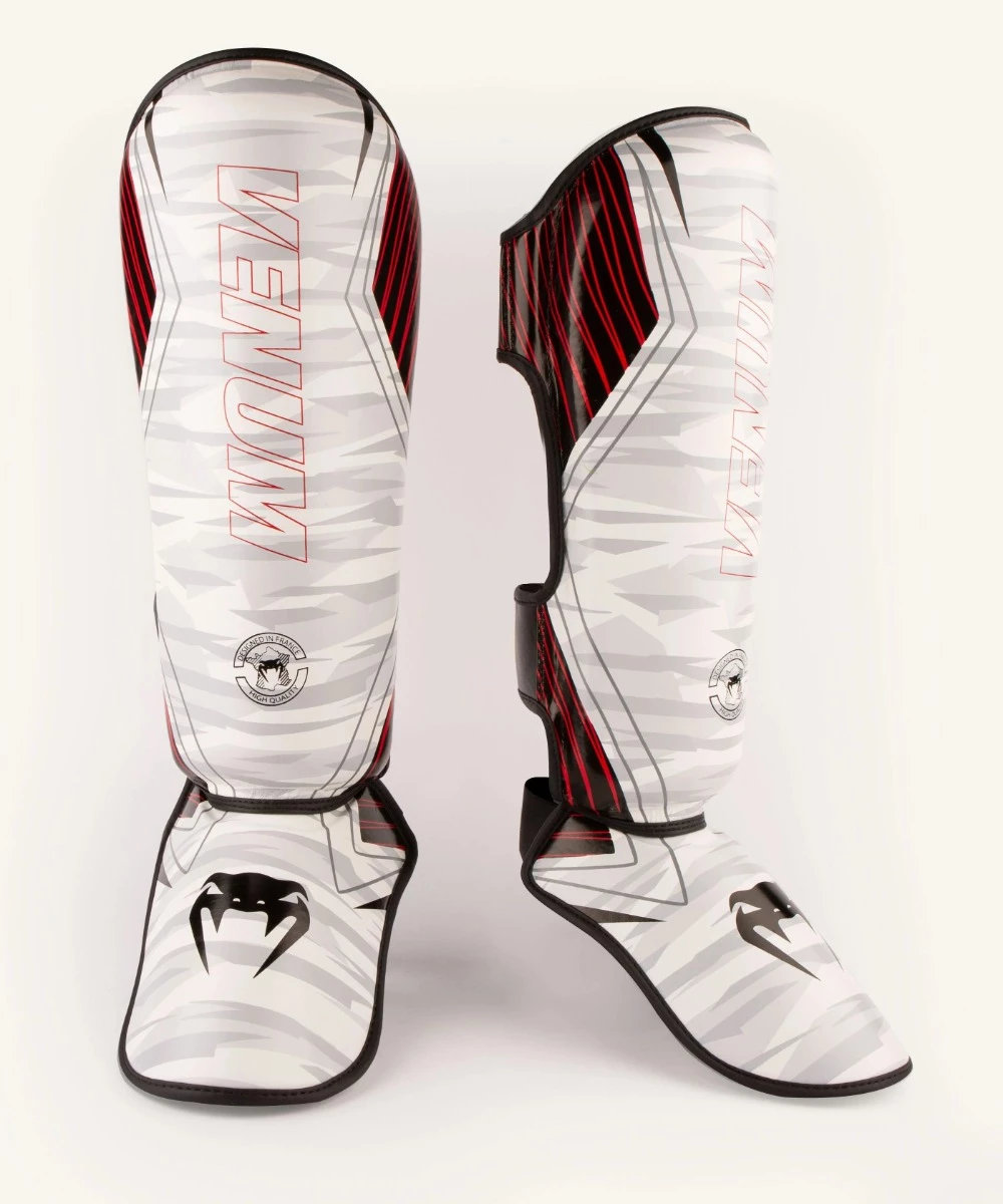 Venum Contender 2.0 Shinguards - MMA Factory 10 Venum Contender 2.0 Shinguards - MMA Factory - Image 8