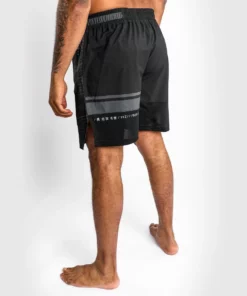 Venum YKZ21 Training Shorts - MMA Factory -MMA FACTORY Shop c6c223c1103faa2012a74bb6cdeee58fae766c36 fs ykz black black 08
