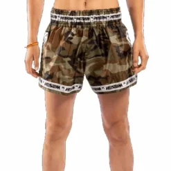 Venum Parachute Muay Thai Shorts - MMA Factory