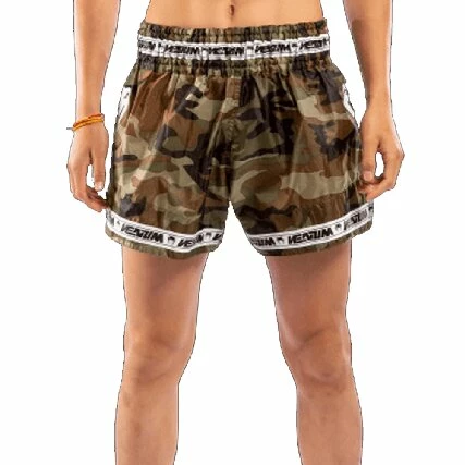 Venum Parachute Muay Thai Shorts - MMA Factory 3 Venum Parachute Muay Thai Shorts - MMA Factory