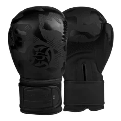 Shinobi Carbon Shadow Boxing Gloves - MMA Factory -MMA FACTORY Shop carbonshadow1 1