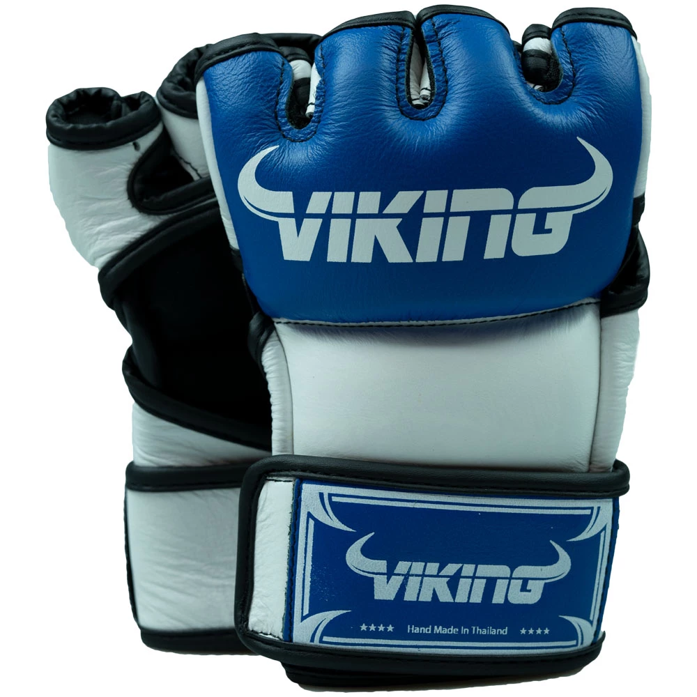 Viking Chaos MMA Gloves - MMA Factory 3 Viking Chaos MMA Gloves - MMA Factory