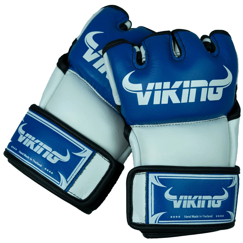 Viking Chaos MMA Gloves - MMA Factory 6 Viking Chaos MMA Gloves - MMA Factory - Image 4