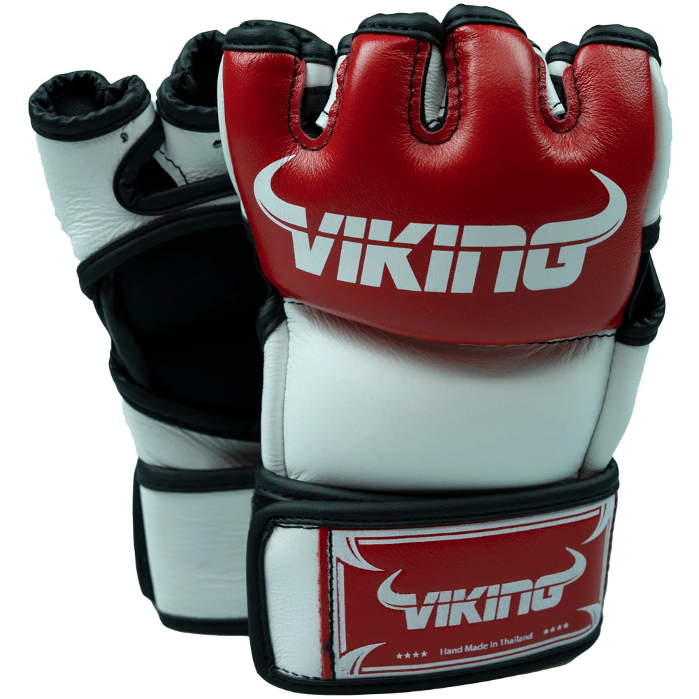 Viking Chaos MMA Gloves - MMA Factory 5 Viking Chaos MMA Gloves - MMA Factory - Image 3