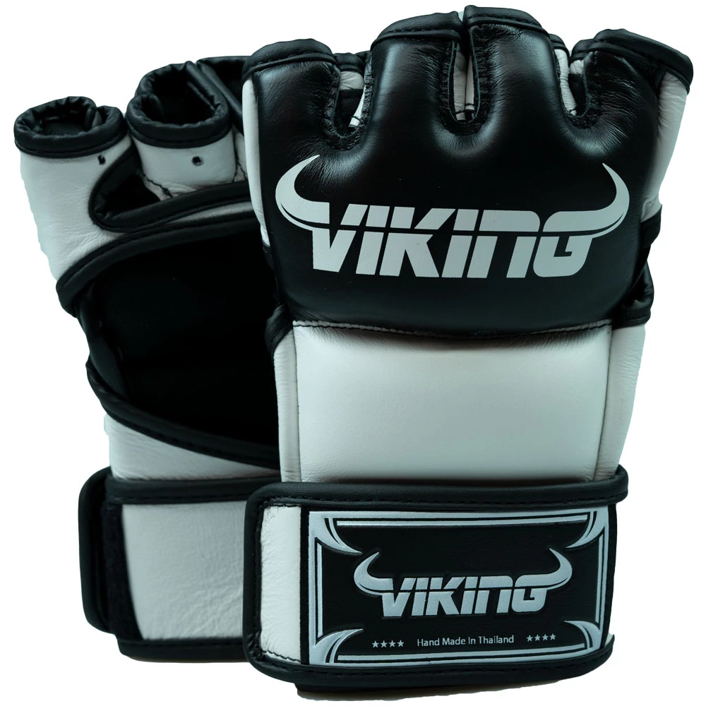 Viking Chaos MMA Gloves - MMA Factory 4 Viking Chaos MMA Gloves - MMA Factory - Image 2