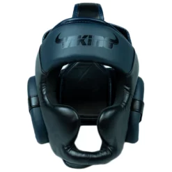 Viking Chaos Head Gear - MMA Factory -MMA FACTORY Shop chaoshgblkblu2 1