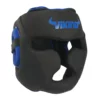 Viking Immortal Matte Leather Head Gear - MMA Factory 1 Viking Immortal Matte Leather Head Gear - MMA Factory -MMA FACTORY Shop choasblue1 1000