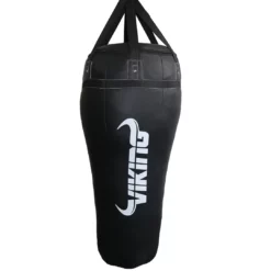 Viking Leather Cone Pro Punching Bag - MMA Factory