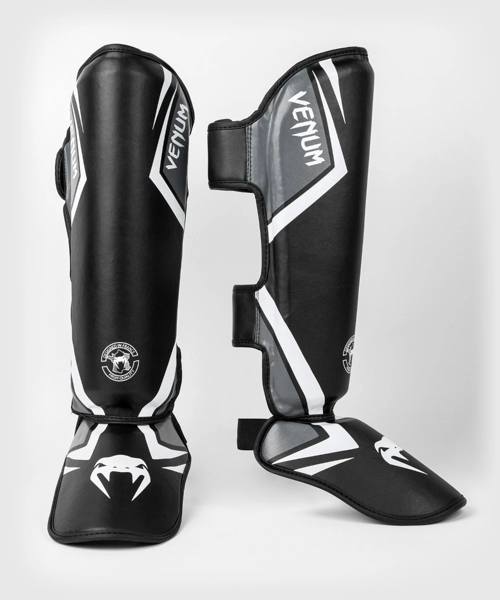 Venum Contender 2.0 Shinguards - MMA Factory 16 Venum Contender 2.0 Shinguards - MMA Factory - Image 14