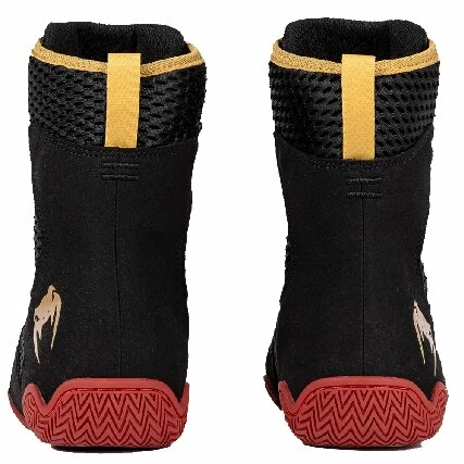 Venum Contender Boxing Shoes - MMA Factory 15 Venum Contender Boxing Shoes - MMA Factory - Image 13