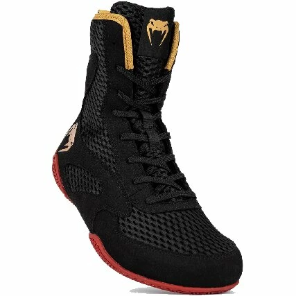 Venum Contender Boxing Shoes - MMA Factory 19 Venum Contender Boxing Shoes - MMA Factory - Image 17