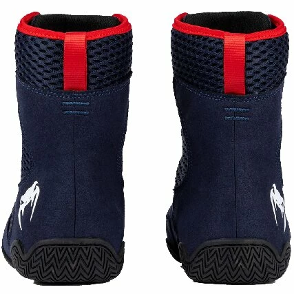 Venum Contender Boxing Shoes - MMA Factory 7 Venum Contender Boxing Shoes - MMA Factory - Image 5