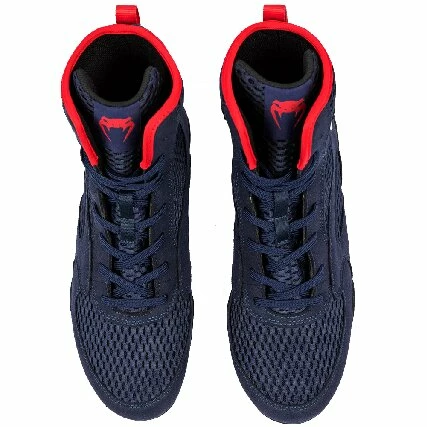 Venum Contender Boxing Shoes - MMA Factory 6 Venum Contender Boxing Shoes - MMA Factory - Image 4