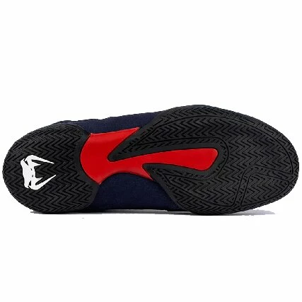 Venum Contender Boxing Shoes - MMA Factory 11 Venum Contender Boxing Shoes - MMA Factory - Image 9