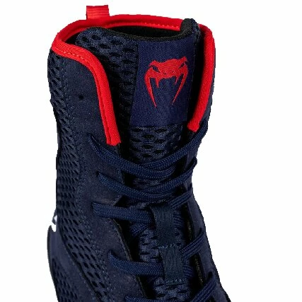 Venum Contender Boxing Shoes - MMA Factory 9 Venum Contender Boxing Shoes - MMA Factory - Image 7