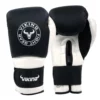 Viking Crixus Boxing Gloves - MMA Factory -MMA FACTORY Shop crixus bw 1 1000