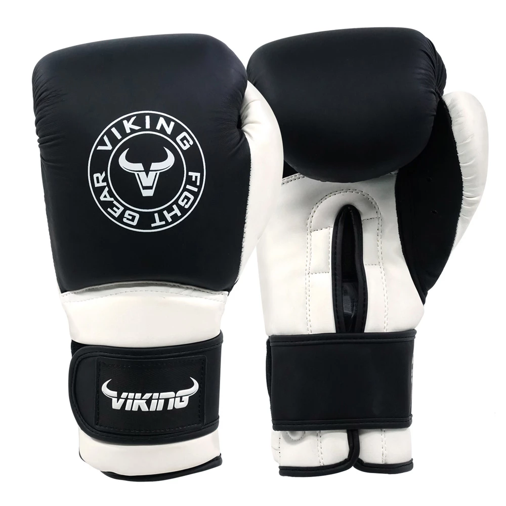 Viking Crixus Boxing Gloves - MMA Factory 3 Viking Crixus Boxing Gloves - MMA Factory