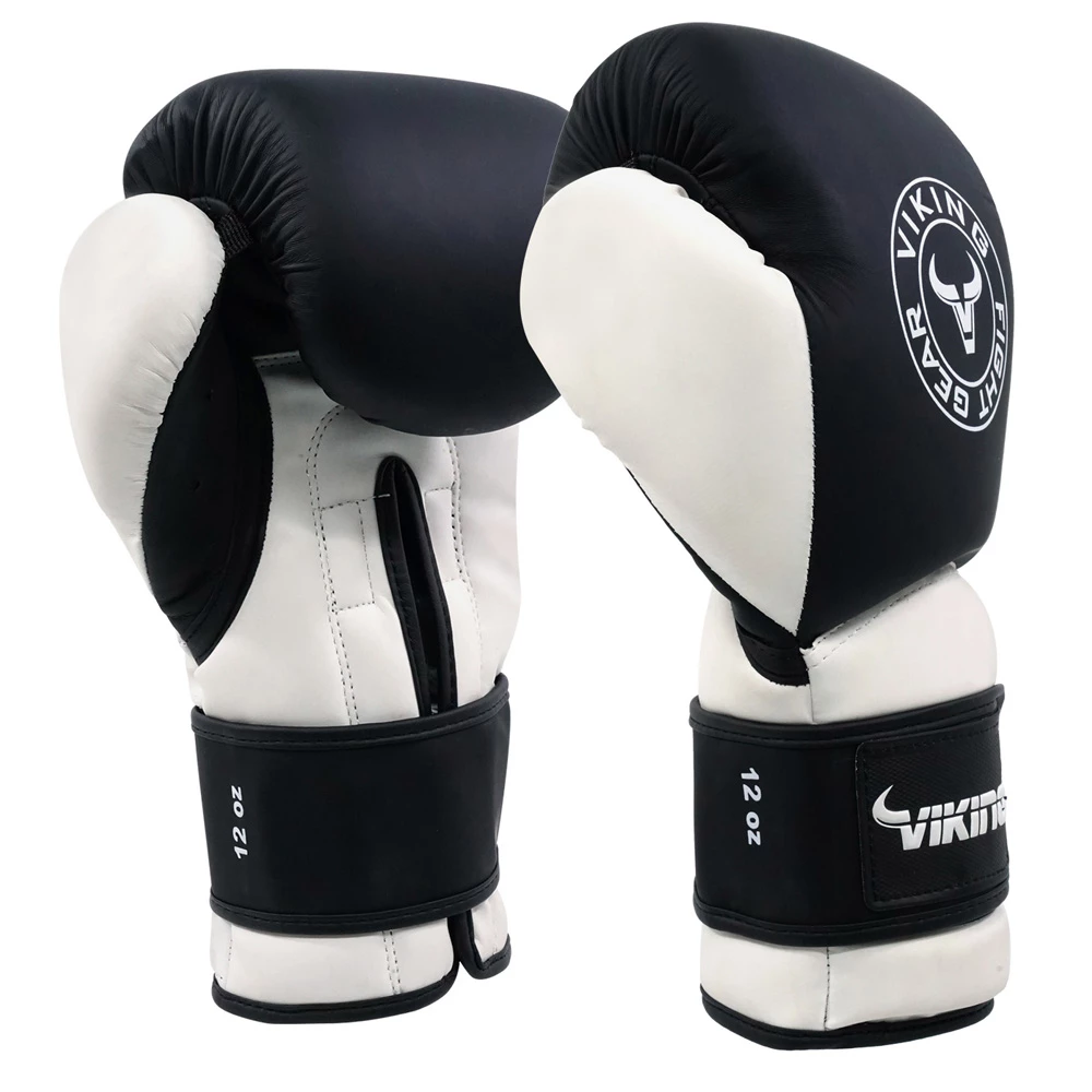 Viking Crixus Boxing Gloves - MMA Factory 4 Viking Crixus Boxing Gloves - MMA Factory - Image 2
