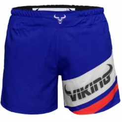 Viking Crown Shorts - MMA Factory