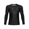 Viking Dark Rashguard - Long Sleeve - MMA Factory