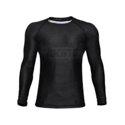 Viking Dark Rashguard - Long Sleeve - MMA Factory
