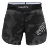 Shinobi Digital Shorts - MMA Factory -MMA FACTORY Shop digitalshorts pdf