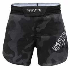Shinobi Digital Shorts - MMA Factory