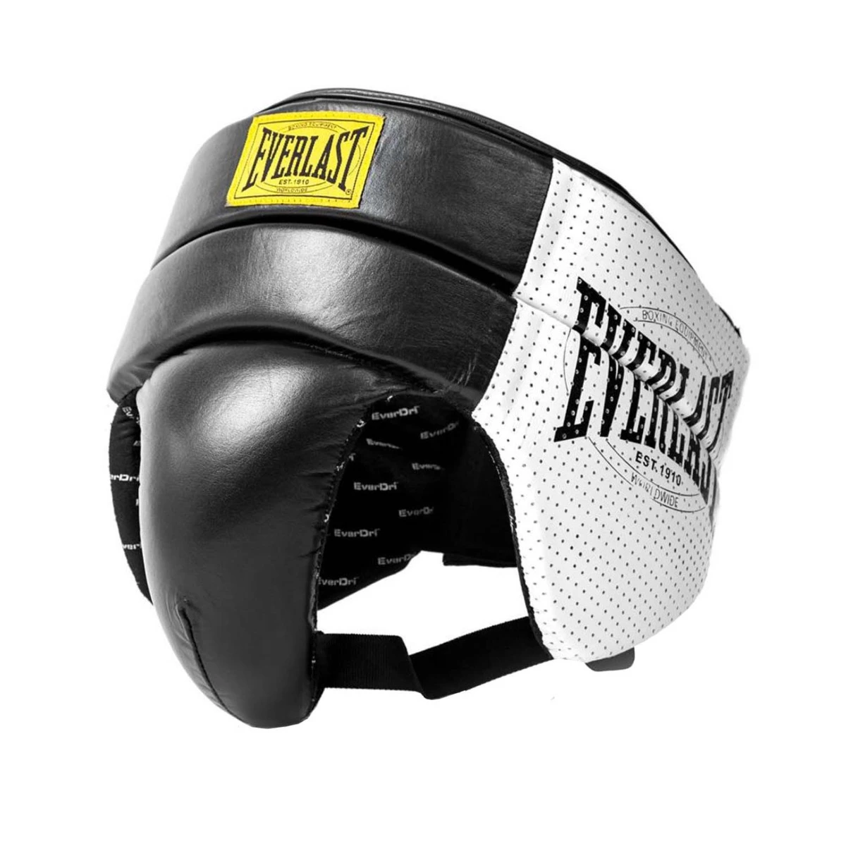 Everlast 1910 Groin Protector - MMA Factory 3 Everlast 1910 Groin Protector - MMA Factory