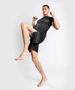 Venum Ykz21 Fightshorts - MMA Factory 18 Venum Ykz21 Fightshorts - MMA Factory -MMA FACTORY Shop e1340fdb054d9a1fe1d06fefb3ffa9abafc92bbf fs ykz black black 02 1