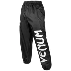 Venum Giant Sauna Suit - MMA Factory -MMA FACTORY Shop e47322d5d5ec3d8bd1d9afcbdcd996773e2f8fd2 sauna suit giant black 1500 02