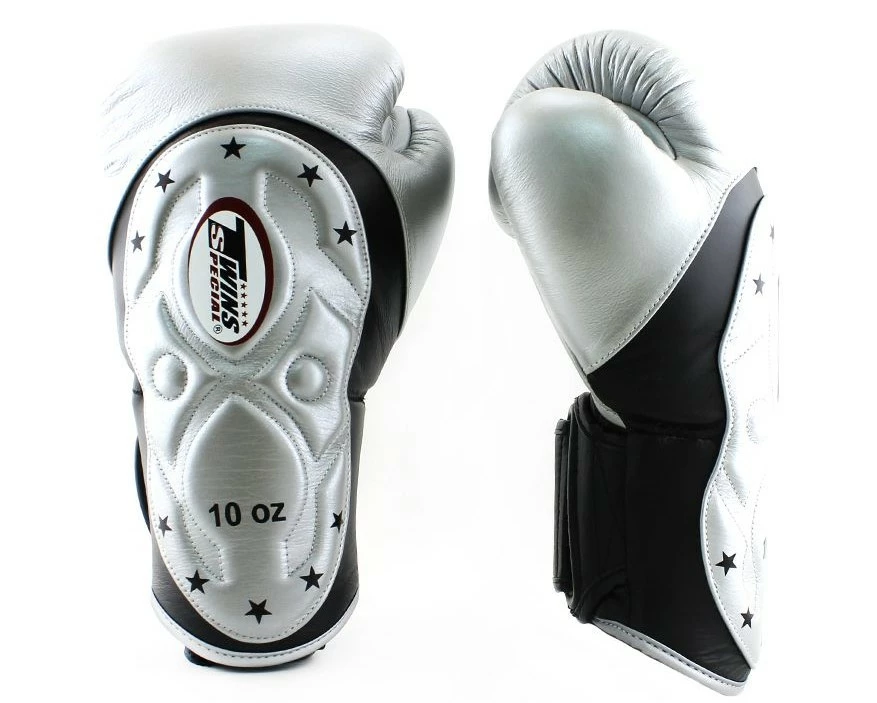 Twins Boxing Gloves - Bgvl6-Mk - MMA Factory 4 Twins Boxing Gloves - Bgvl6-Mk - MMA Factory - Image 2
