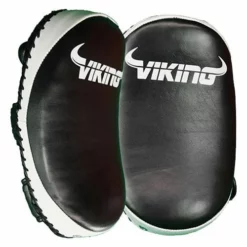Viking Ultra Pro Thai Pads - Leather - MMA Factory