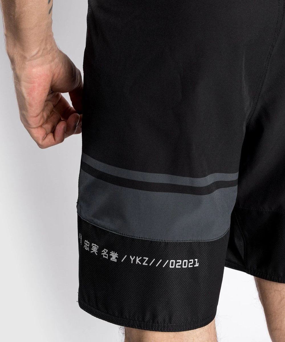 Venum Ykz21 Fightshorts - MMA Factory 11 Venum Ykz21 Fightshorts - MMA Factory - Image 9