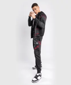 UFC Venum Fight Week 2.0 Zip Hoodie - MMA Factory 22 UFC Venum Fight Week 2.0 Zip Hoodie - MMA Factory -MMA FACTORY Shop ecb08e8d1a076103cc52ddf0828ccb6742631615 vnmufc 00102 001 16 1 1