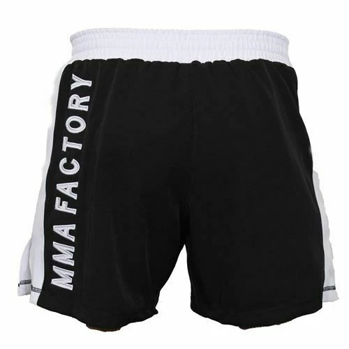 MMA FACTORY Enforcer Shorts - MMA Factory 4 MMA FACTORY Enforcer Shorts - MMA Factory - Image 2