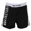MMA FACTORY Enforcer Shorts - MMA Factory -MMA FACTORY Shop enforcer shorts mmaf front