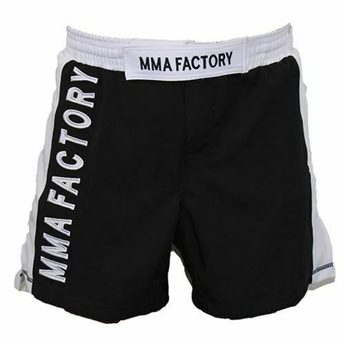 MMA FACTORY Enforcer Shorts - MMA Factory 3 MMA FACTORY Enforcer Shorts - MMA Factory