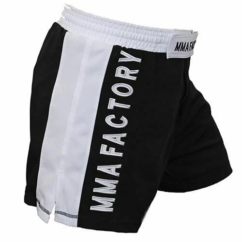MMA FACTORY Enforcer Shorts - MMA Factory 5 MMA FACTORY Enforcer Shorts - MMA Factory - Image 3