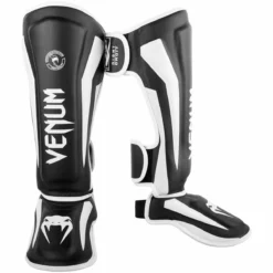 Venum Elite Standup Shinguards - MMA Factory -MMA FACTORY Shop es 3 1