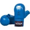 Venum Karate Mitts With Thumb Protection - MMA Factory -MMA FACTORY Shop eu venum 1366 blue eu venum 1366 blue galery image 1 unnamed 6 2 11 1