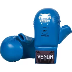 Venum Karate Mitts With Thumb Protection - MMA Factory
