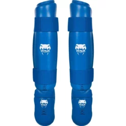 Venum Karate Shin Pad & Foot Protector - MMA Factory -MMA FACTORY Shop eu venum 1368 blue eu venum 1368 blue galery image 1 unnamed 3 2 20 1